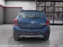 Dacia sandero tce 90 stepway //suivi dacia// occasion simplicicar lille  simplicicar simplicibike france