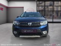 Dacia sandero tce 90 stepway //suivi dacia// occasion simplicicar lille  simplicicar simplicibike france