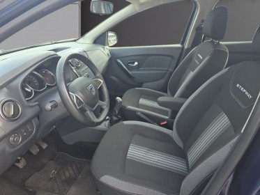 Dacia sandero tce 90 stepway //suivi dacia// occasion simplicicar lille  simplicicar simplicibike france