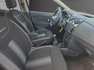 Dacia sandero tce 90 stepway //suivi dacia// occasion simplicicar lille  simplicicar simplicibike france