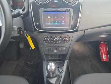 Dacia sandero tce 90 stepway //suivi dacia// occasion simplicicar lille  simplicicar simplicibike france