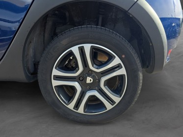 Dacia sandero tce 90 stepway //suivi dacia// occasion simplicicar lille  simplicicar simplicibike france
