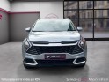 Kia sportage 1.6 t-gdi 230ch isg hybride bva6 4x4 active, occasion montreuil (porte de vincennes)(75) simplicicar...