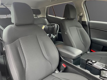 Kia sportage 1.6 t-gdi 230ch isg hybride bva6 4x4 active, occasion montreuil (porte de vincennes)(75) simplicicar...