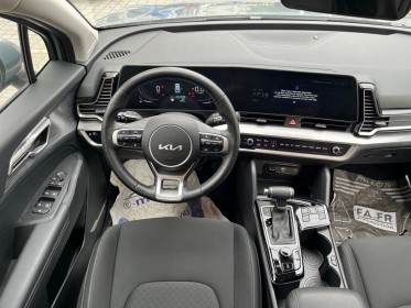 Kia sportage 1.6 t-gdi 230ch isg hybride bva6 4x4 active, occasion montreuil (porte de vincennes)(75) simplicicar...
