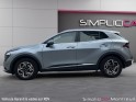 Kia sportage 1.6 t-gdi 230ch isg hybride bva6 4x4 active, occasion montreuil (porte de vincennes)(75) simplicicar...