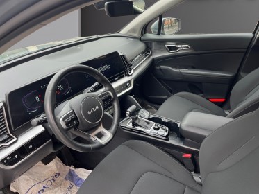 Kia sportage 1.6 t-gdi 230ch isg hybride bva6 4x4 active, occasion montreuil (porte de vincennes)(75) simplicicar...