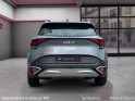 Kia sportage 1.6 t-gdi 230ch isg hybride bva6 4x4 active, occasion montreuil (porte de vincennes)(75) simplicicar...