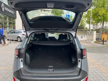 Kia sportage 1.6 t-gdi 230ch isg hybride bva6 4x4 active, occasion montreuil (porte de vincennes)(75) simplicicar...