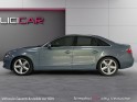 Audi a4 a4 2.0 tdi 143 s line radar av arr / attelage / bluetooth occasion simplicicar veauche simplicicar simplicibike france