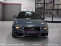Audi a4 a4 2.0 tdi 143 s line radar av arr / attelage / bluetooth occasion simplicicar veauche simplicicar simplicibike france