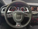Audi a4 a4 2.0 tdi 143 s line radar av arr / attelage / bluetooth occasion simplicicar veauche simplicicar simplicibike france
