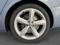 Audi a4 a4 2.0 tdi 143 s line radar av arr / attelage / bluetooth occasion simplicicar veauche simplicicar simplicibike france