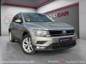 Volkswagen tiguan 2.0 tdi 150 dsg7 4motion confortline business camera de recul apple carplay garantie 12 mois occasion...