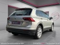 Volkswagen tiguan 2.0 tdi 150 dsg7 4motion confortline business camera de recul apple carplay garantie 12 mois occasion...