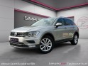 Volkswagen tiguan 2.0 tdi 150 dsg7 4motion confortline business camera de recul apple carplay garantie 12 mois occasion...