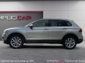 Volkswagen tiguan 2.0 tdi 150 dsg7 4motion confortline business camera de recul apple carplay garantie 12 mois occasion...