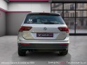 Volkswagen tiguan 2.0 tdi 150 dsg7 4motion confortline business camera de recul apple carplay garantie 12 mois occasion...
