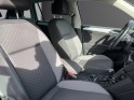 Volkswagen tiguan 2.0 tdi 150 dsg7 4motion confortline business camera de recul apple carplay garantie 12 mois occasion...