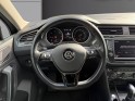 Volkswagen tiguan 2.0 tdi 150 dsg7 4motion confortline business camera de recul apple carplay garantie 12 mois occasion...