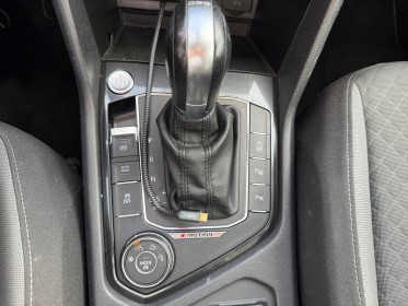 Volkswagen tiguan 2.0 tdi 150 dsg7 4motion confortline business camera de recul apple carplay garantie 12 mois occasion...