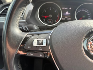 Volkswagen tiguan 2.0 tdi 150 dsg7 4motion confortline business camera de recul apple carplay garantie 12 mois occasion...