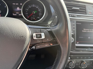 Volkswagen tiguan 2.0 tdi 150 dsg7 4motion confortline business camera de recul apple carplay garantie 12 mois occasion...