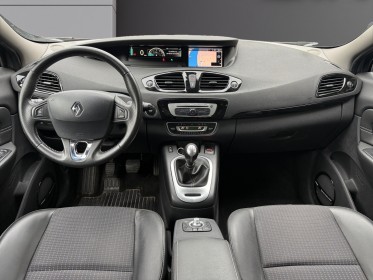 Renault scenic iii dci 130 energy fap eco2 bose edition occasion champigny-sur-marne (94) simplicicar simplicibike france