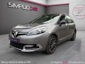 Renault scenic iii dci 130 energy fap eco2 bose edition occasion champigny-sur-marne (94) simplicicar simplicibike france