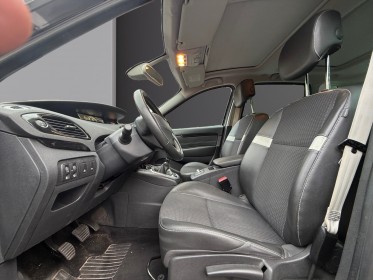 Renault scenic iii dci 130 energy fap eco2 bose edition occasion champigny-sur-marne (94) simplicicar simplicibike france