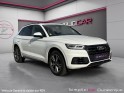 Audi q5 2.0 tdi 163 s tronic 7 quattro design luxe garantie 12 mois toit ouvrant sièges chauffants carplay hayon...