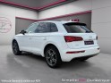 Audi q5 2.0 tdi 163 s tronic 7 quattro design luxe garantie 12 mois toit ouvrant sièges chauffants carplay hayon...