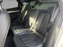 Audi q5 2.0 tdi 163 s tronic 7 quattro design luxe garantie 12 mois toit ouvrant sièges chauffants carplay hayon...