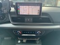 Audi q5 2.0 tdi 163 s tronic 7 quattro design luxe garantie 12 mois toit ouvrant sièges chauffants carplay hayon...