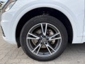 Audi q5 2.0 tdi 163 s tronic 7 quattro design luxe garantie 12 mois toit ouvrant sièges chauffants carplay hayon...