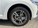 Audi q5 2.0 tdi 163 s tronic 7 quattro design luxe garantie 12 mois toit ouvrant sièges chauffants carplay hayon...