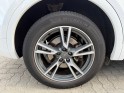 Audi q5 2.0 tdi 163 s tronic 7 quattro design luxe garantie 12 mois toit ouvrant sièges chauffants carplay hayon...