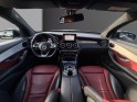 Mercedes glc coupe 220 d 9g-tronic 4matic amg line occasion avignon (84) simplicicar simplicibike france