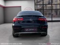 Mercedes glc coupe 220 d 9g-tronic 4matic amg line occasion avignon (84) simplicicar simplicibike france