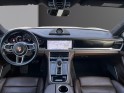 Porsche panamera 4s v6 3.0 440 pdk sport turismo carte grise fr pack sport chrono pack design sport toit ouvrant burmester......