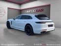 Porsche panamera 4s v6 3.0 440 pdk sport turismo carte grise fr pack sport chrono pack design sport toit ouvrant burmester......