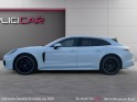 Porsche panamera 4s v6 3.0 440 pdk sport turismo carte grise fr pack sport chrono pack design sport toit ouvrant burmester......