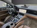 Porsche panamera 4s v6 3.0 440 pdk sport turismo carte grise fr pack sport chrono pack design sport toit ouvrant burmester......