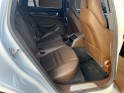 Porsche panamera 4s v6 3.0 440 pdk sport turismo carte grise fr pack sport chrono pack design sport toit ouvrant burmester......