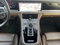 Porsche panamera 4s v6 3.0 440 pdk sport turismo carte grise fr pack sport chrono pack design sport toit ouvrant burmester......