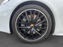 Porsche panamera 4s v6 3.0 440 pdk sport turismo carte grise fr pack sport chrono pack design sport toit ouvrant burmester......
