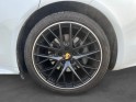 Porsche panamera 4s v6 3.0 440 pdk sport turismo carte grise fr pack sport chrono pack design sport toit ouvrant burmester......