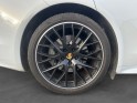 Porsche panamera 4s v6 3.0 440 pdk sport turismo carte grise fr pack sport chrono pack design sport toit ouvrant burmester......