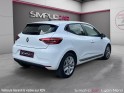 Renault clio v blue dci 85 business occasion simplicicar lyon nord  simplicicar simplicibike france