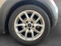 Mini cabriolet f57 mini cooper 136 ch bva6 finition red hot chili occasion simplicicar lyon nord  simplicicar simplicibike...